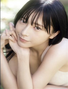 小龙女的秘密