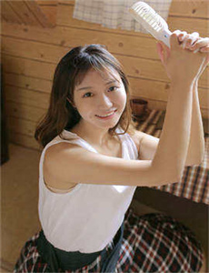 宫崎美穗