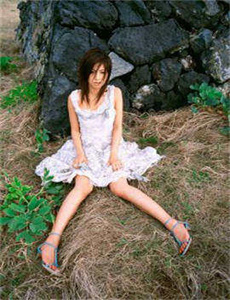 漂亮女老板