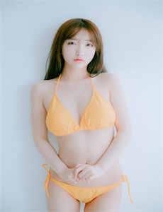江美仪个人资料