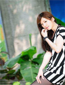 一线天美鲍
