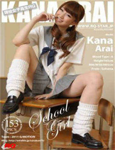 xgirl电视剧