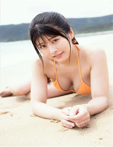 下女