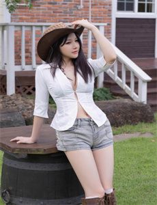江山美人电视剧