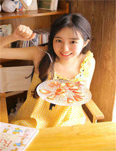 浪女大厨美食特辑